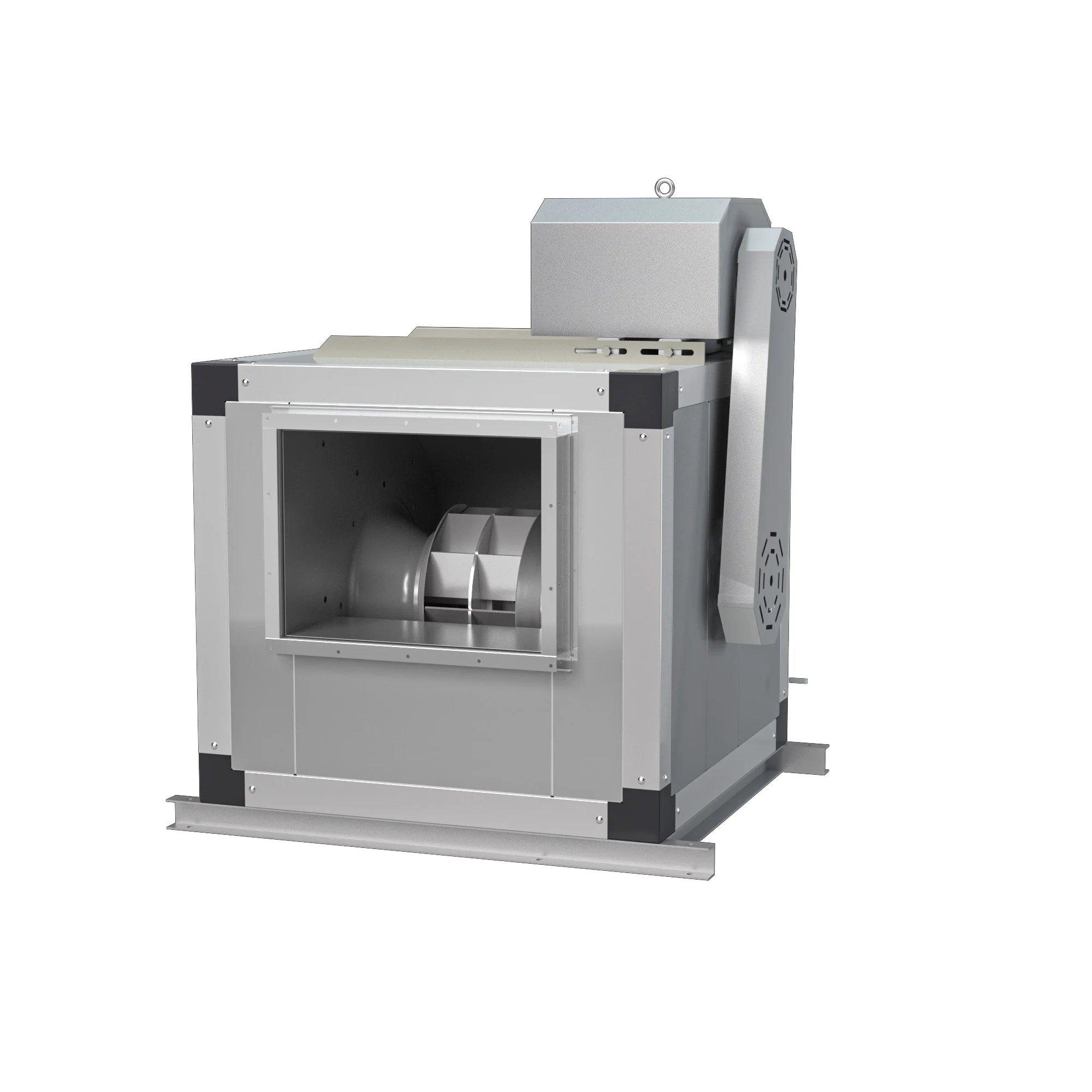 Various Good Quality Multi-size Selection Blower Ventilation Centrifugal Fan