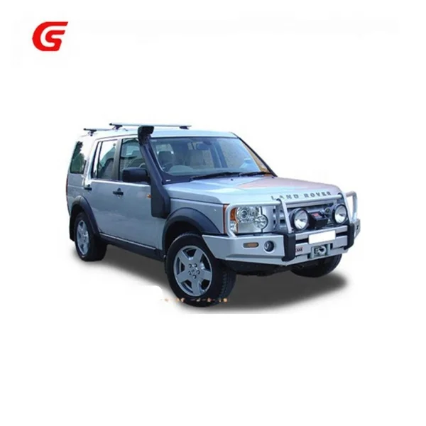 new off road snorkel kit for Land Rover Discovery 3 2006 - 09/ 2009 Diesel TDV6 SE 2.7 litre