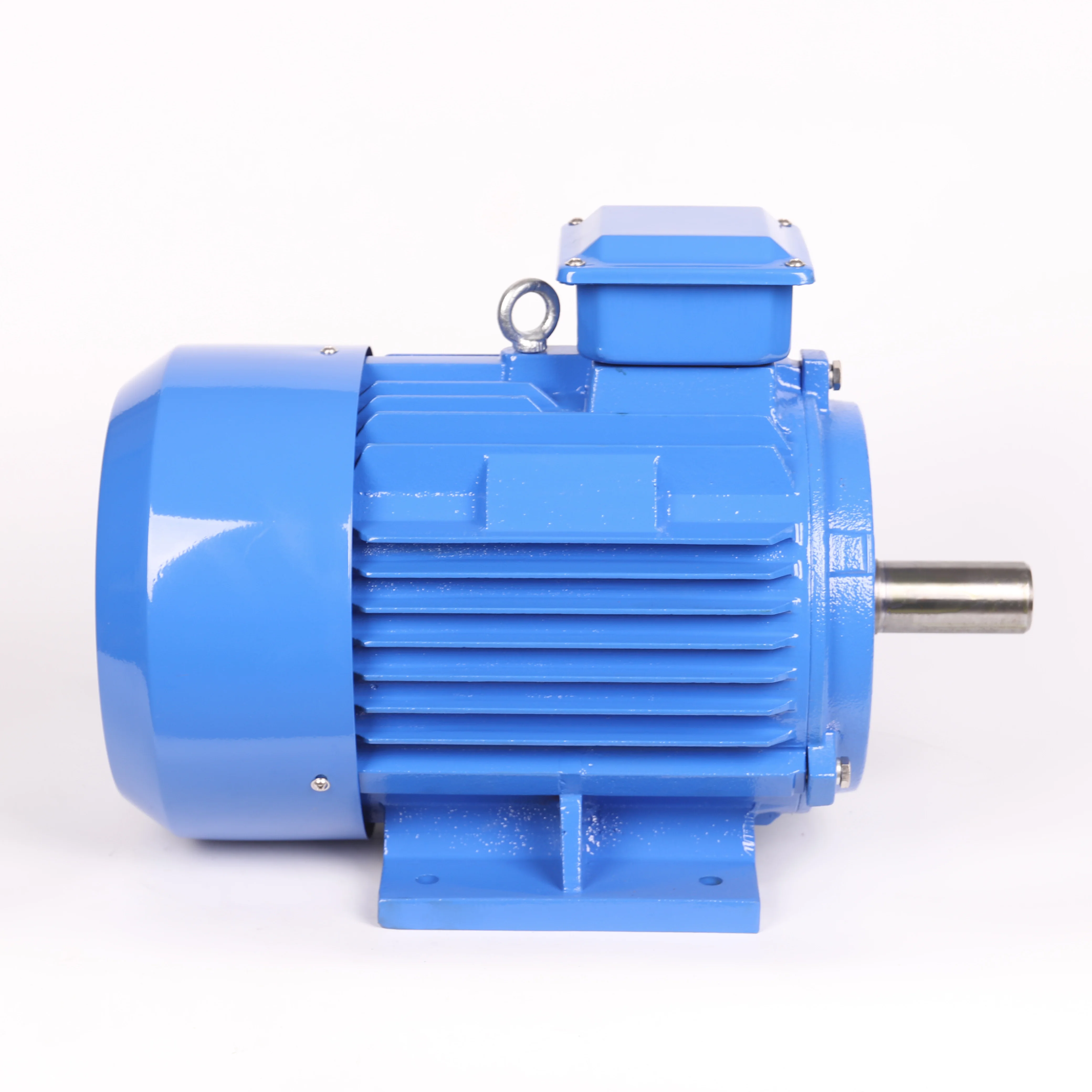 YE3  series high efficiency IE3 ac induction electric motor