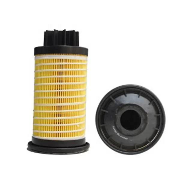 436-7077 hydwell hot sale Fuel water separator filter element SN 40863 4367077 for excavator engine parts