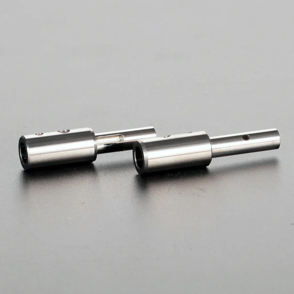 
Pilot Punches for Stamping Die Standard Components stamping die parts 