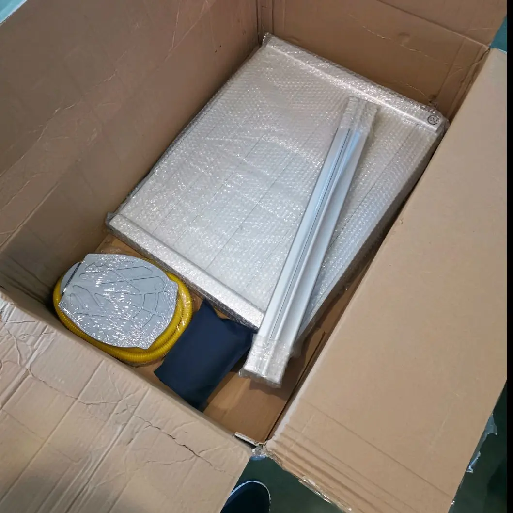 Inflatable boat fishing boat folding boat with CE