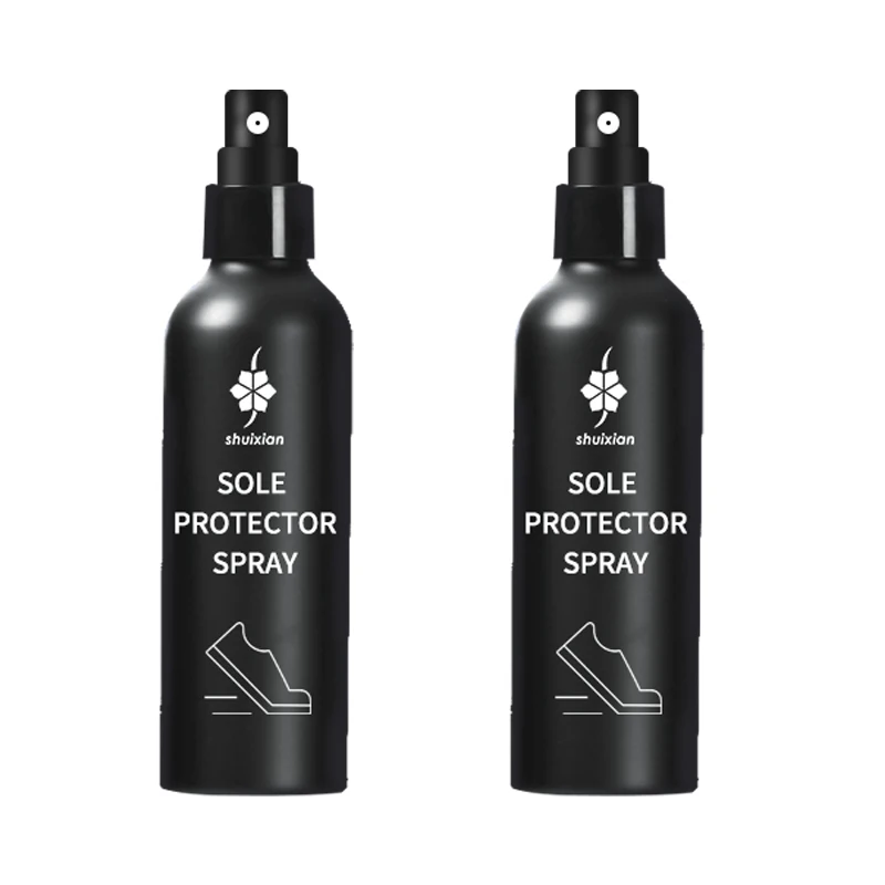 Customized OEM Anti-slip Performance Shoe Sole Grip Spray Protect Athletes from Accidental Falls on Courts