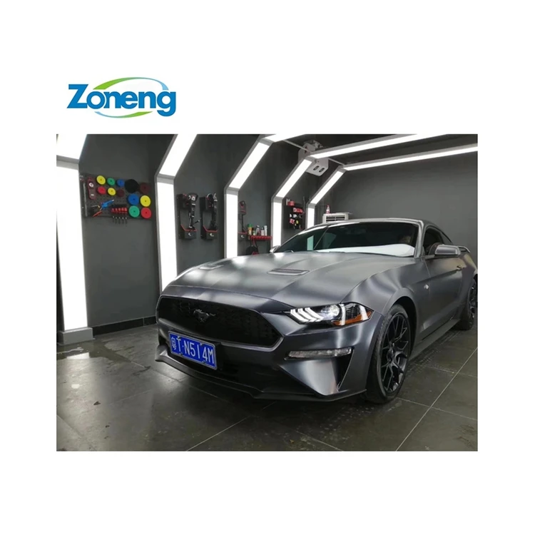 Factory Hot Sale Led Gantry Tunnel Arch Light In Car Repair And Maintenance Shop