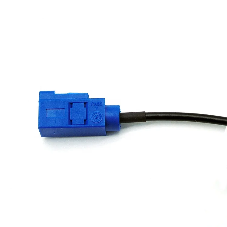 Free Sample 28Dbi 30Dbi External BDS GPS fakra Antenna IP67 Waterproof For Automotive Car Positional