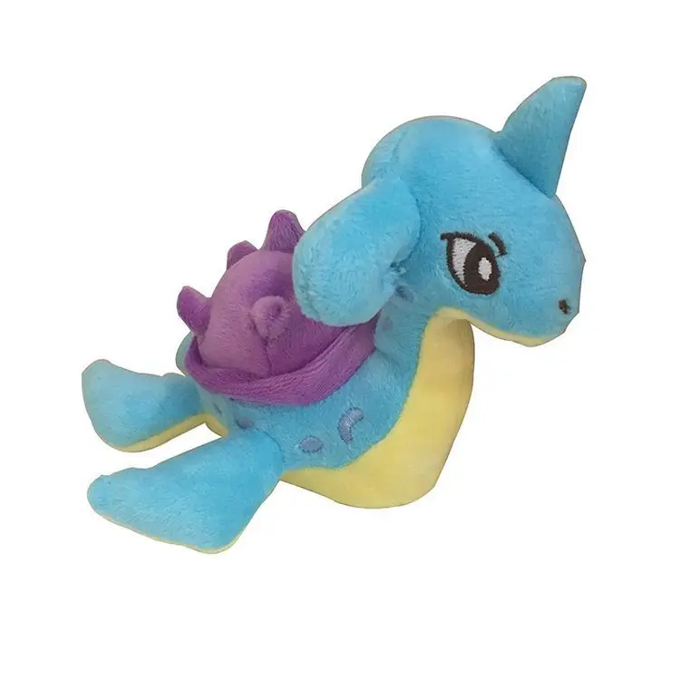 Pikachuaed Plush Toys New Designs Baby Toys Movie Pokemoned Anime Dolls Birthday Halloween Christmas Gifts for Kids