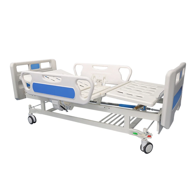 China factory hot sale two function bed for hospital bed