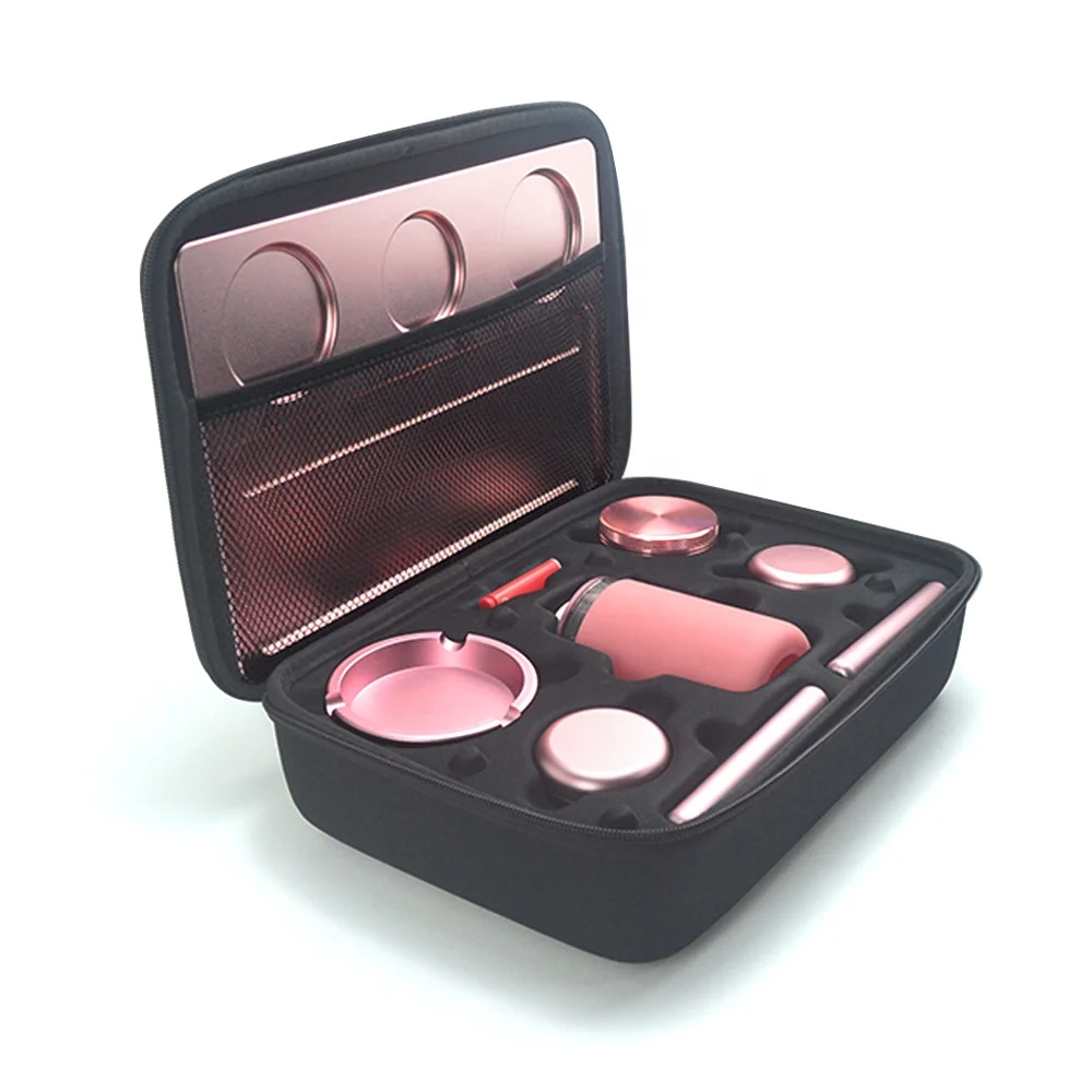 2021 new products smoking accessories secret weed stash box kit custom logo free