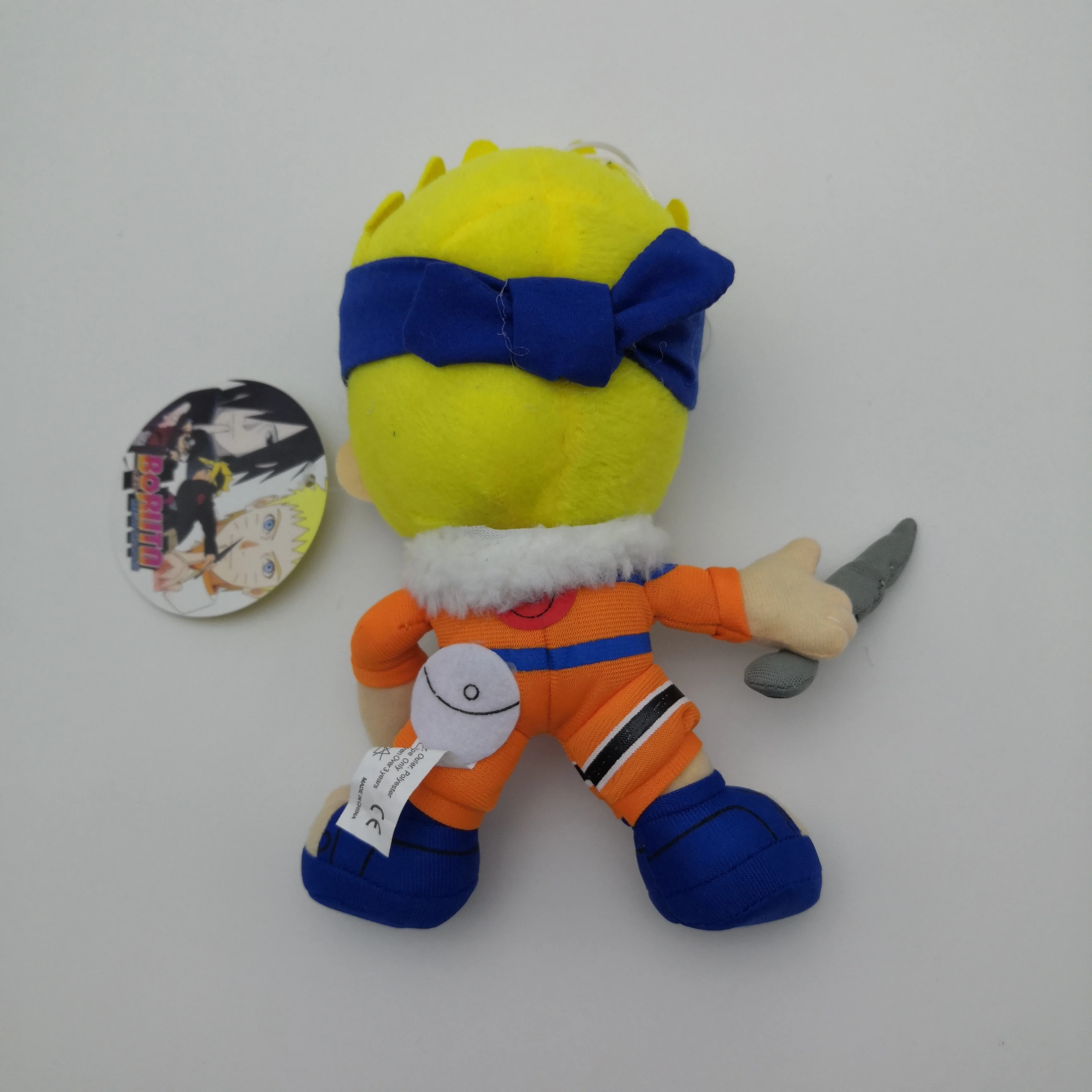 
Shonen Jump: Naruto 7