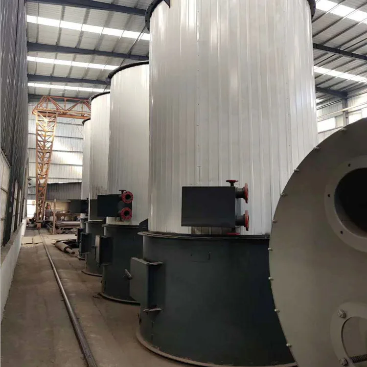 China Price wood pellet fired boiler manufacturer industrial thermal oil heater boiler biomass thermal oil boiler price