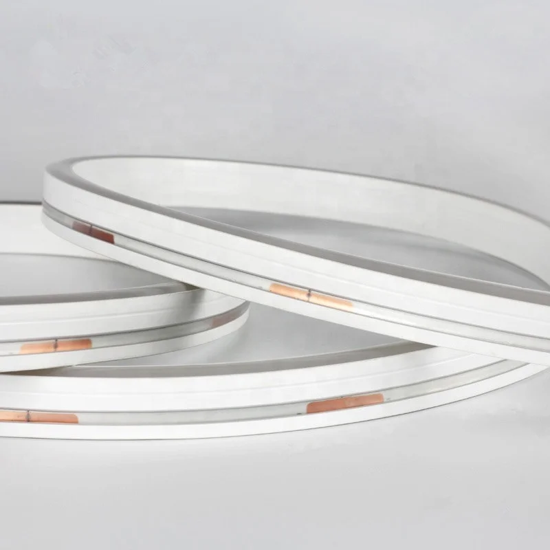 Decoration lighting strip lights rgb luces led 2835 flexible strip dream color  intelligent light strip