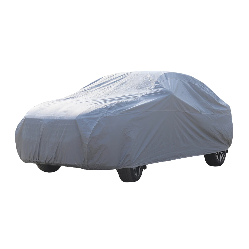 Waterproof Exterior Accessories Car Cover and Rain Covers for Car Body Protection