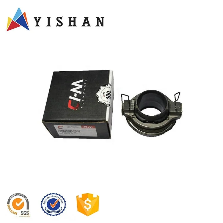 Китай OEM CHM качество 1-31310012-CHM 1313100120 81TKL4801 сиденье; Подшипник сцепления для ISUZU 700P 4HK1