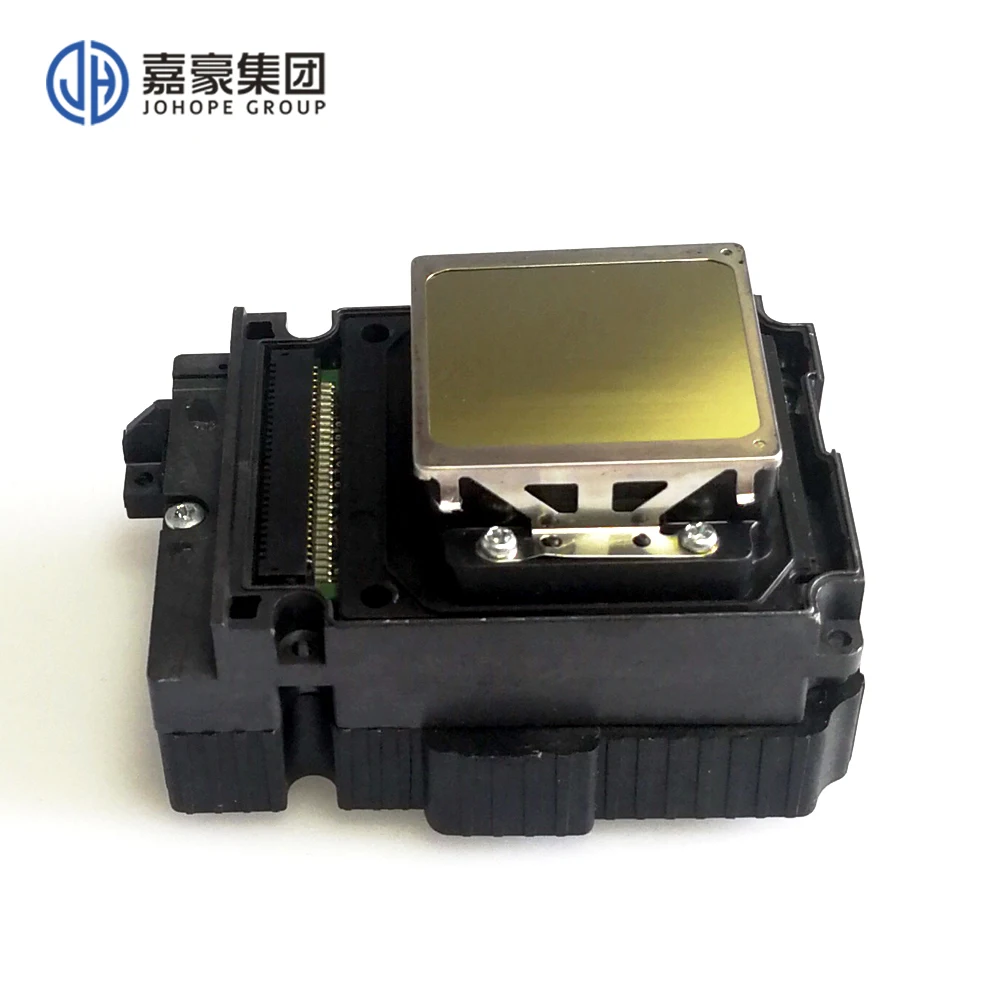 Высококачественная печатающая головка F192040 4720 TX800 DX6 I3200 XP600