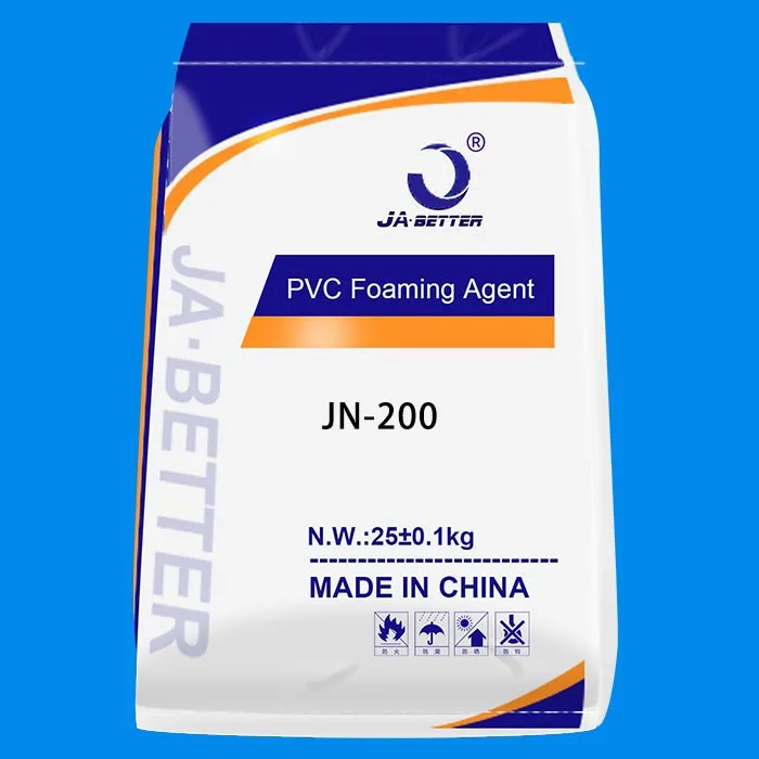 Chemical Auxiliary PVC white foaming agent various specifications and models technical support