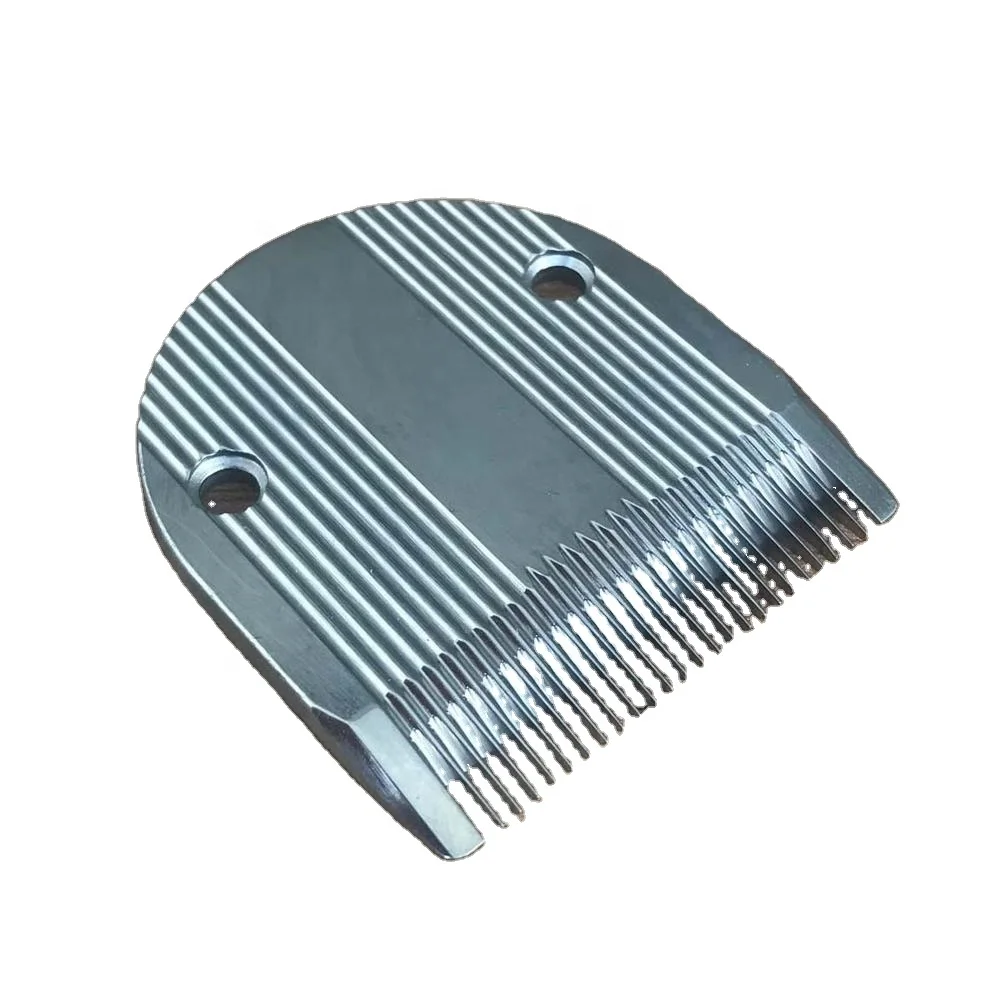 5-in-1 replacement Clipper blade