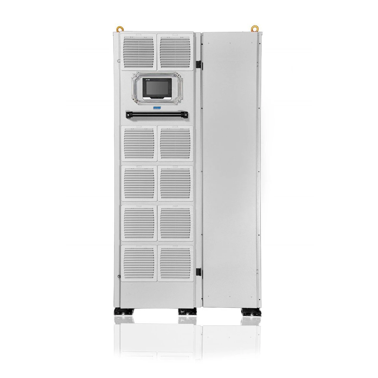 Eaton 9PHD 93HD промышленный 3-фазный UPS 30 кВА кВт источник бесперебойного питания с изолированным трансформатором