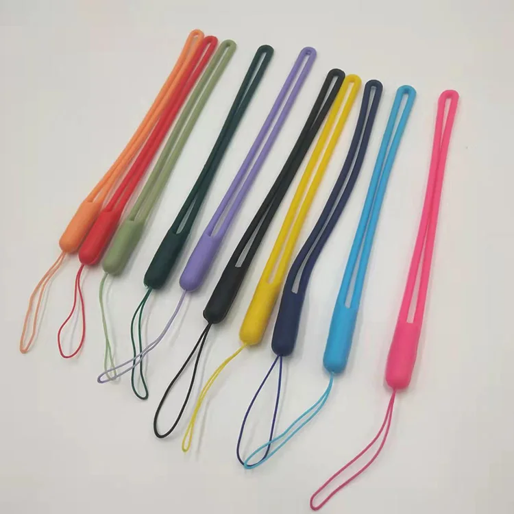 Camera Cell Phone Ipod/mp3/mp4/psp Wii Usb Flash Drive And Electronic Devices Various Color Sale Hang String