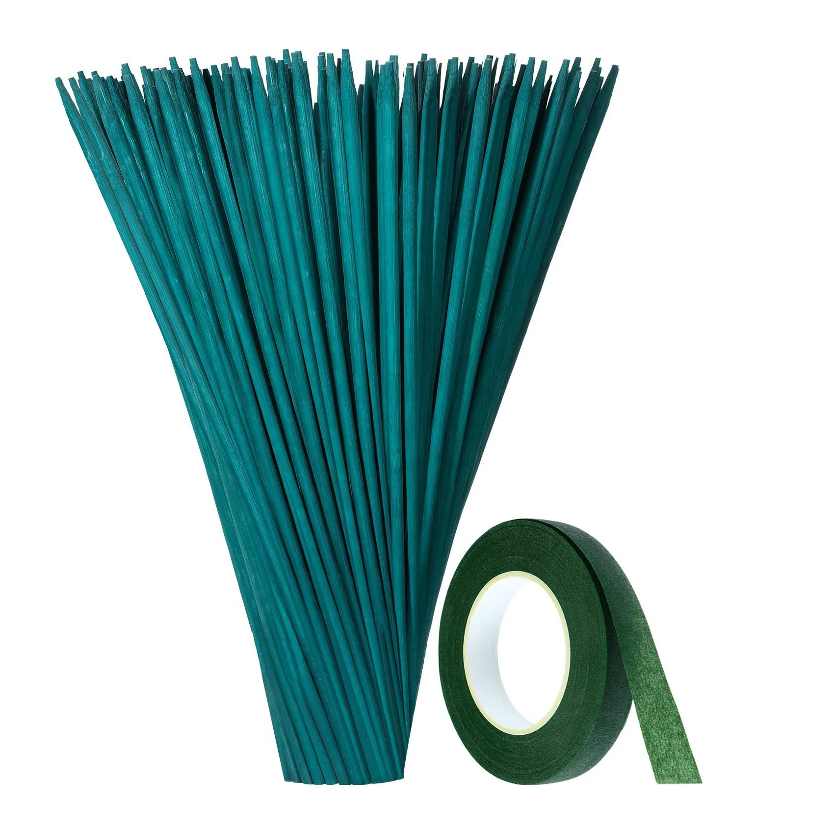 Top-rated bamboo plant support flowers bamboo sticks