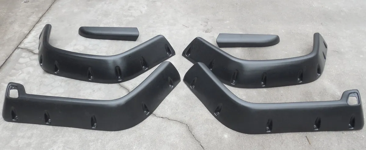 Для крыльев J eep For w rangler t001 TJ 97-2006