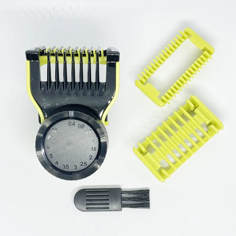 Guards for Blade of razor for QP2520 QP2530 QP2620 QP2630 Attachment Comb Adjustable 14-length Electric Shaver