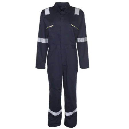 
flame retardant aramidNomex IIIA safety FR coverall NFPA2112 