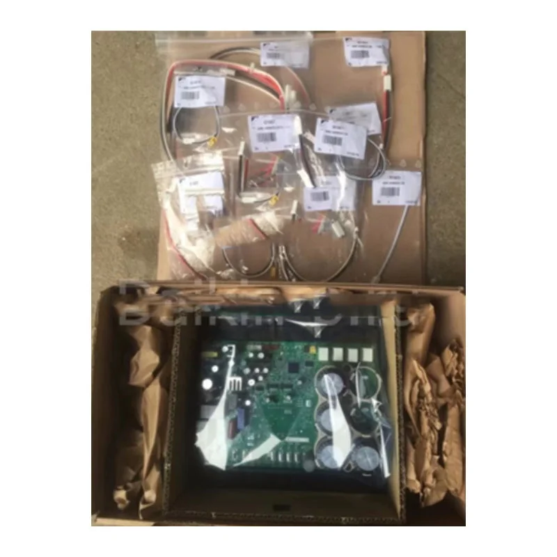 PC1135-1 PC1135-2 PC0509-1 PC0509-2 air compressor inverter board