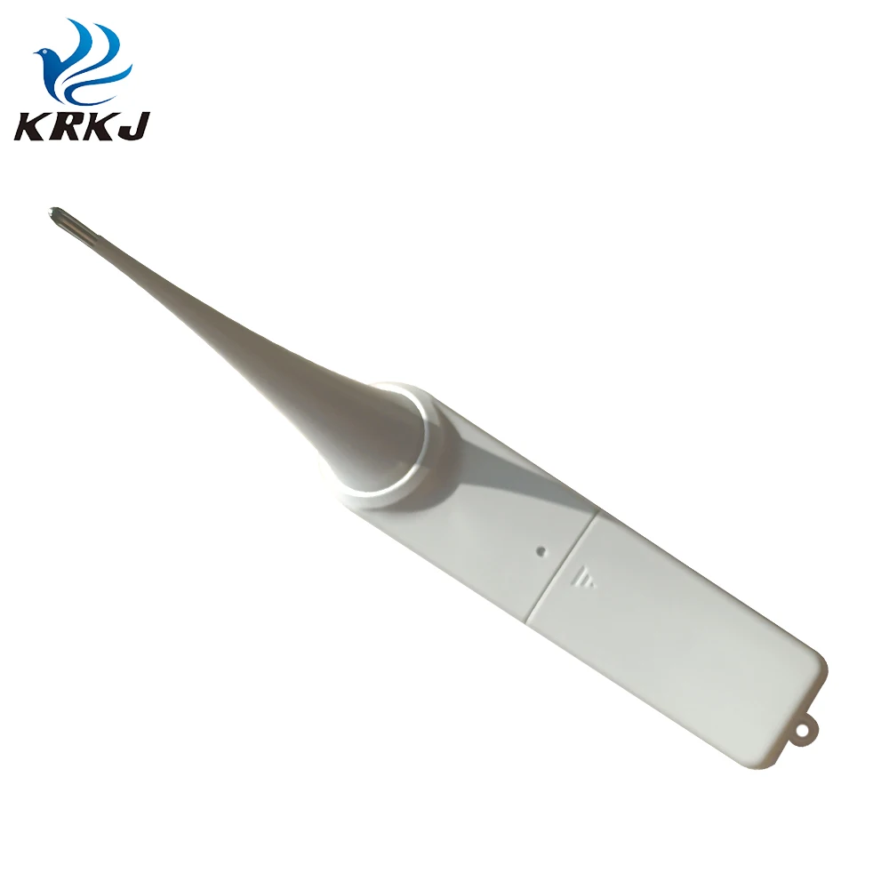 CETTIA KD998 vet animal electronic rectal digital thermometer for livestock