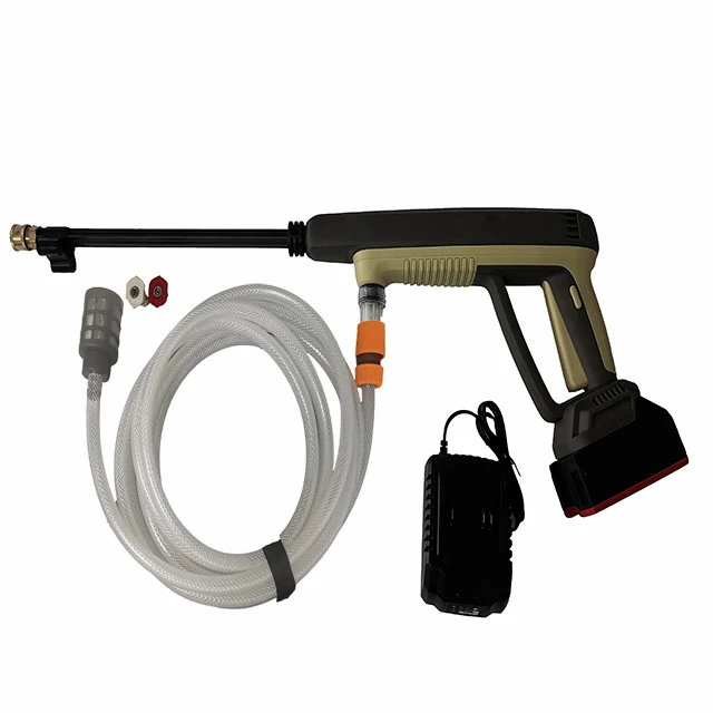 HCWM01 high pressure water pump car washing machine high pressure High pressure cleaner