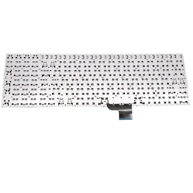Фирменная Новинка Клавиатура для ноутбука Asus Zenbook UX510UA UX510UW-CN051T UX510U UX510 V510UX V510U u5000u US/UK/SP