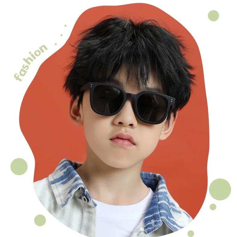 sunglasses classic retro vintage children unisex girl boy baby UV400 new arrival wholesale good quality kids PC sunglass
