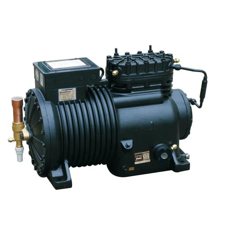 8HP холодная комната используется copeland промышленный компрессор для оптовой продажи