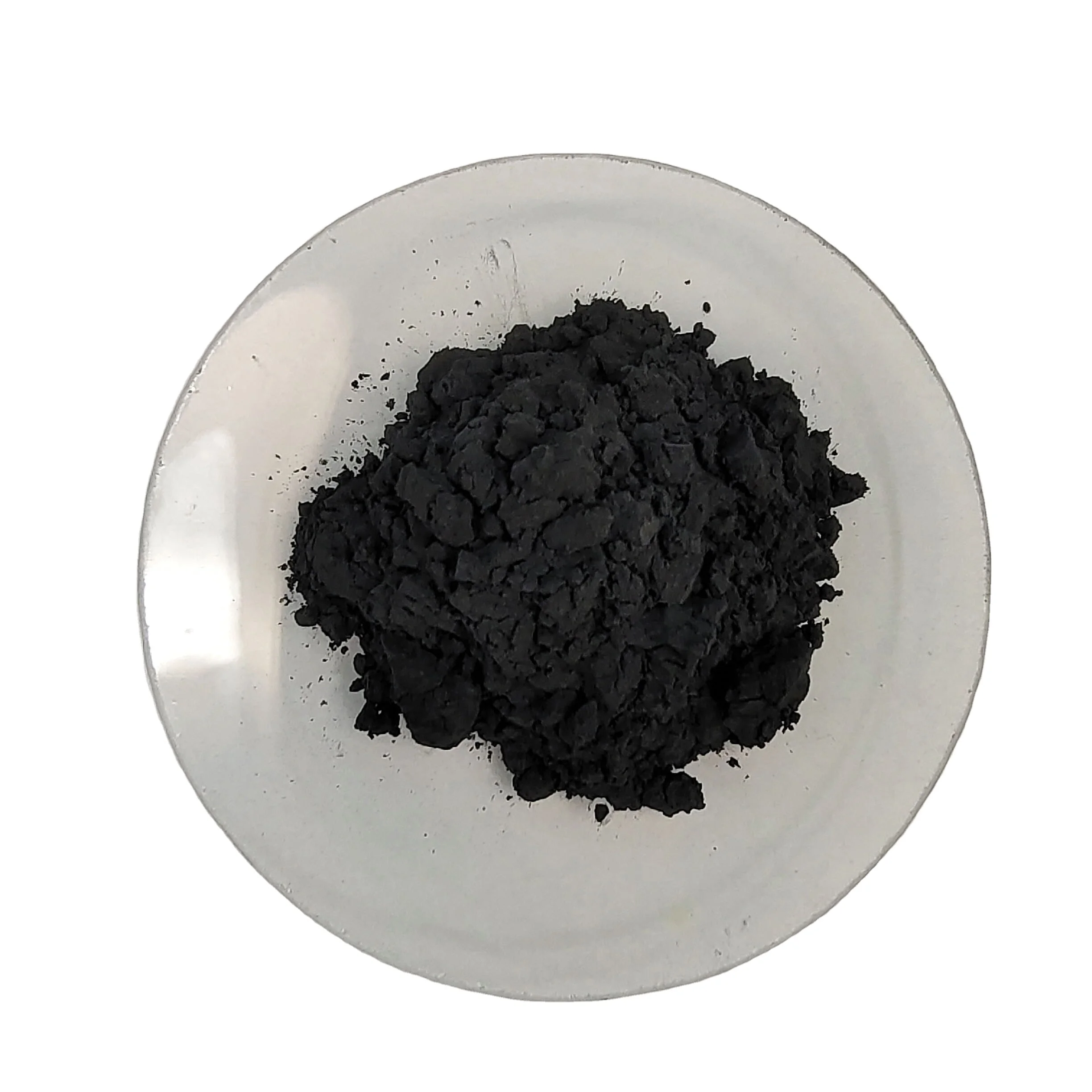 Factory supply hot sale high  Purity 96% chemicals nano metre B4C   CAS 12069-32-8 Boron carbide powder