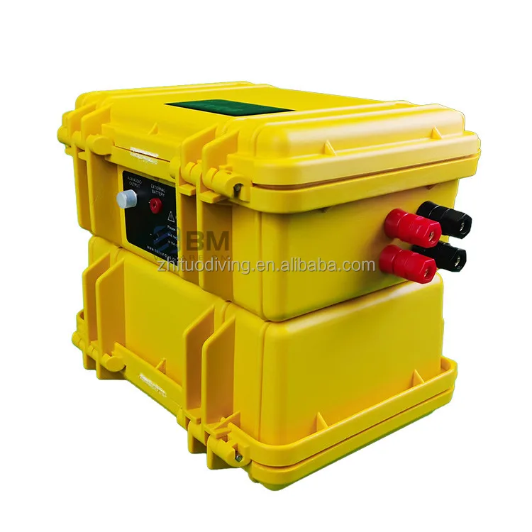 Professional Supply Underwater Commercial Scuba Diving Communication System