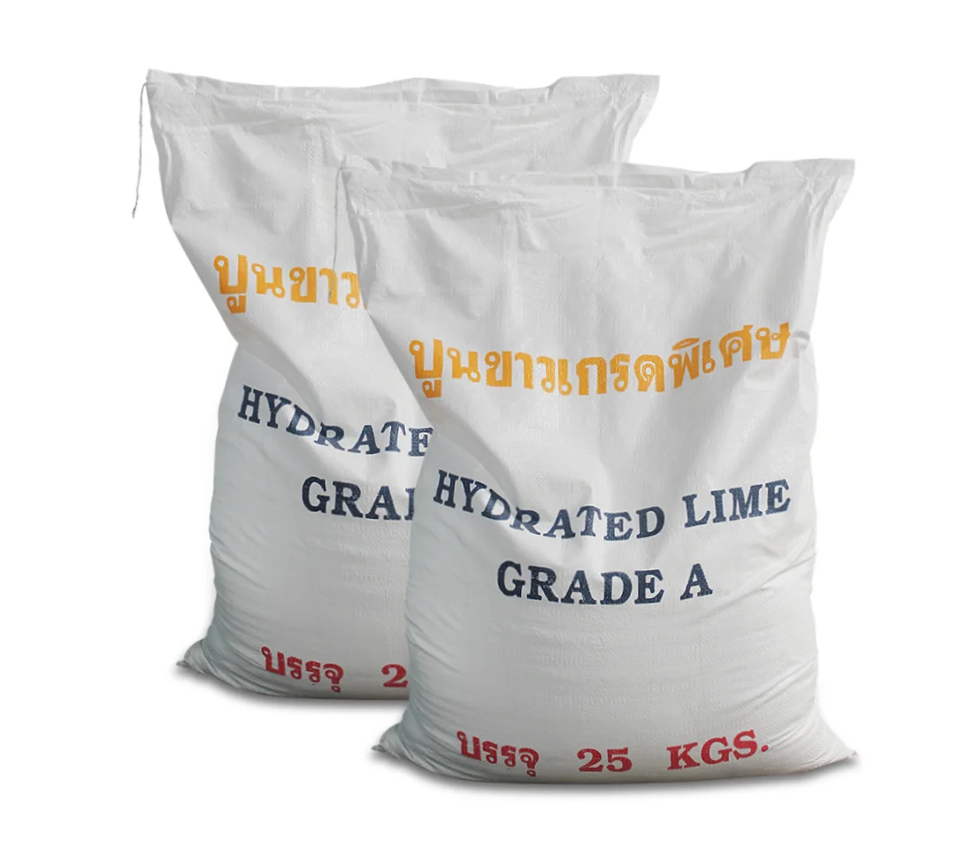 Высококачественный гидроксид кальция Ca(OH)2 порошок чистоты химикат CAS 1305-62-0 для химической промышленности из