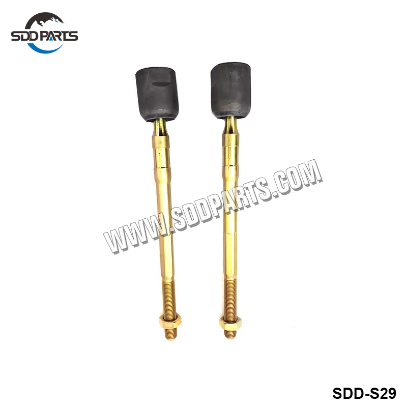 CAR SUSPENSION PARTS TIE ROD END FOR SUZUKI CARRY 48810-78A00 48820-78A00