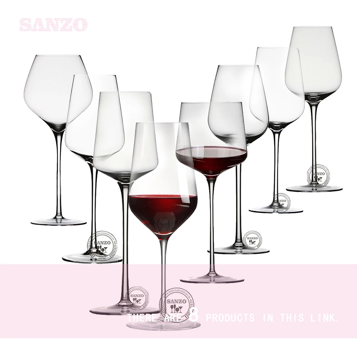 K34,Best selling creative goblet luxury wine glass for home use with European style