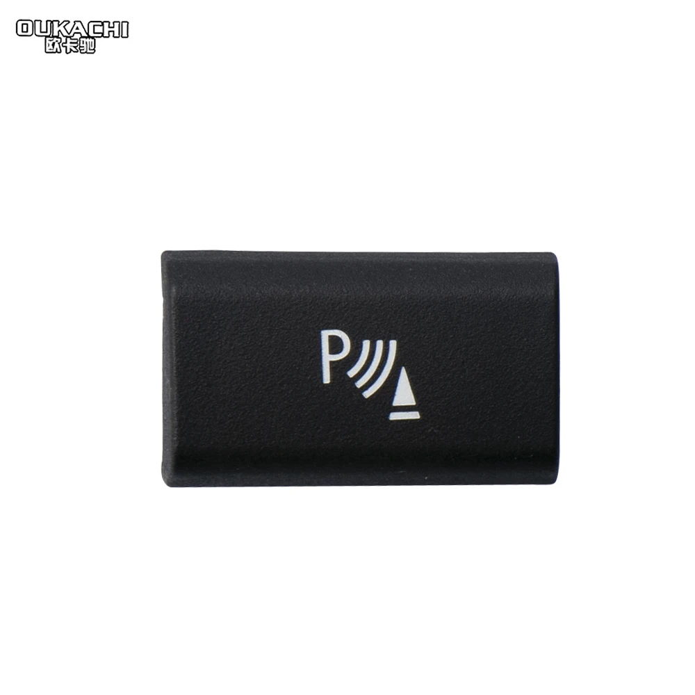 Запчасти для автомобильного парковочного радара переключатели кнопки крышка автоматическая замена ключ переключатель BMW X5 E70 06-13 X6 E71