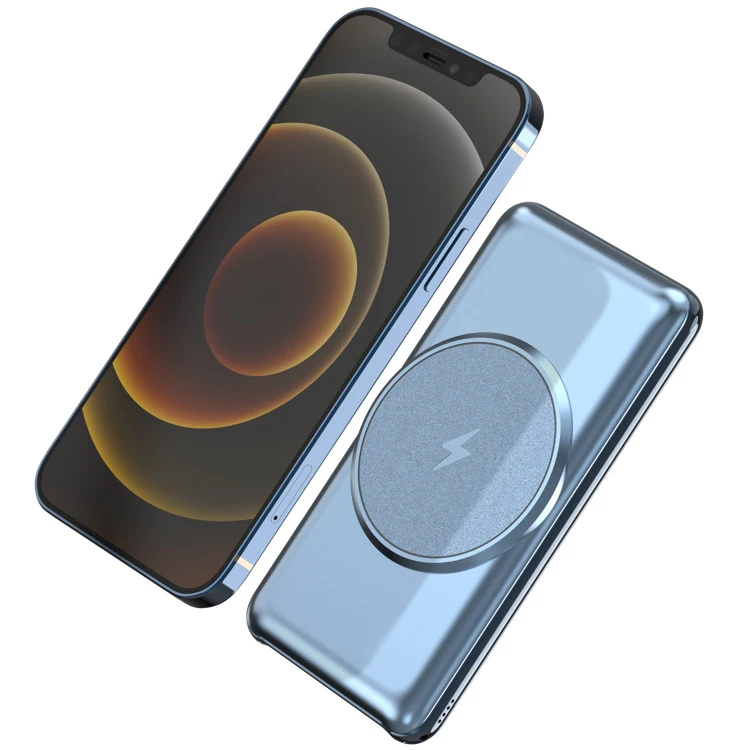 Faster delivery Portable Battery Power Banks custom size Power Bank Mobile Charger promotional Power Bank For Smart Phone