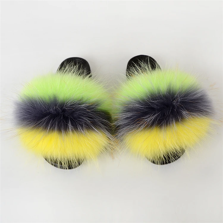 PVC Women Type Flip-flops