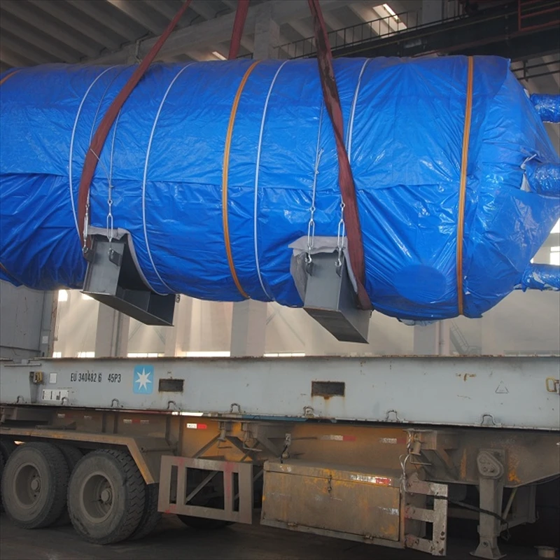 turnkey EPC alcohol ethanol distillery project