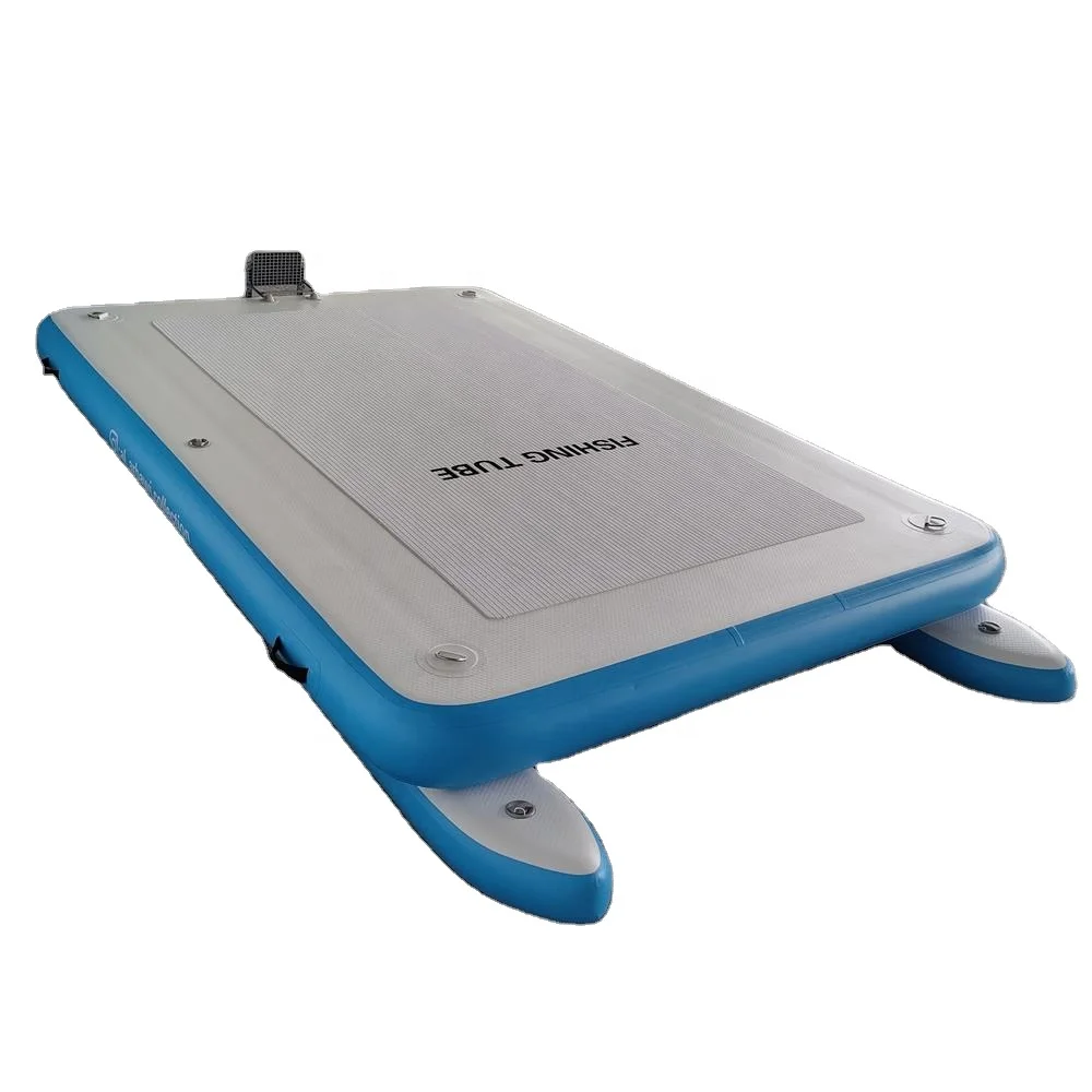 Hot sale fishing platform 2x3meter for summer