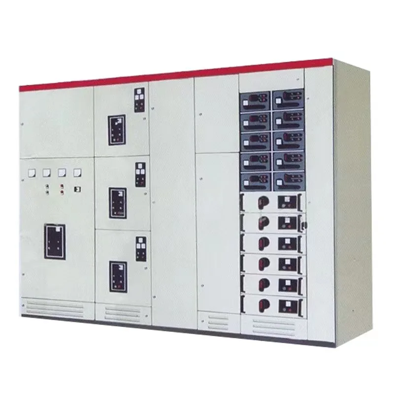 Manufacturer Custom Low Voltage Switchgear Power Distro Network Switch Cabinet Price