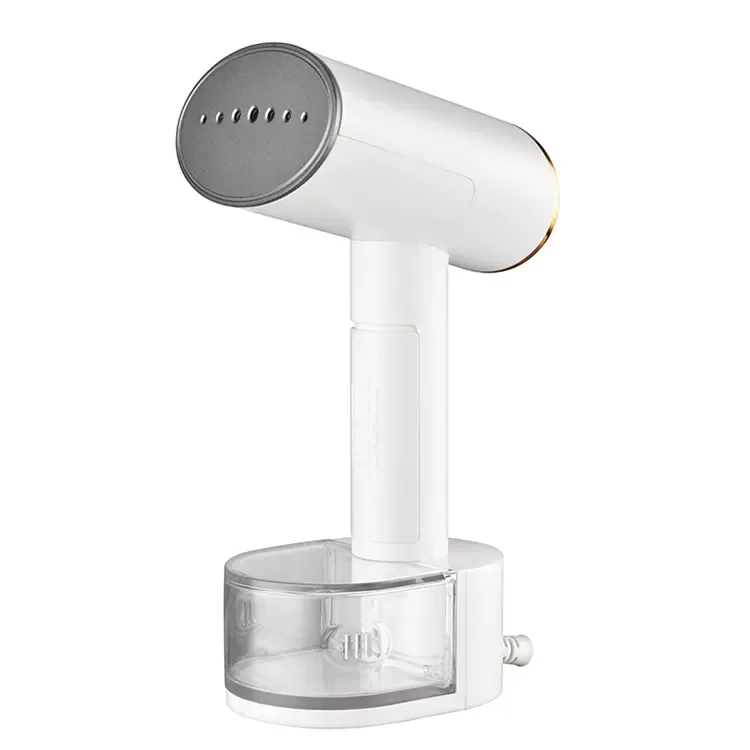 New product home use appliance steam iron machine vertical horizon clothes fabric garment steamer