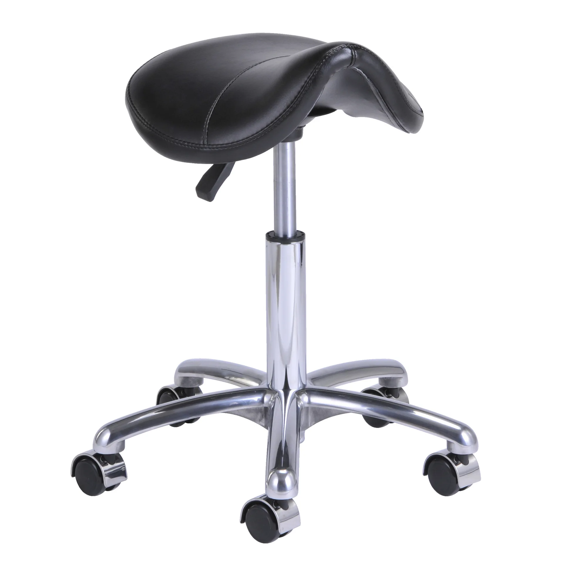 Стул парикмахерский регулируемый, современный стул для салона красоты, вращающийся, для медицинского массажа, кухни