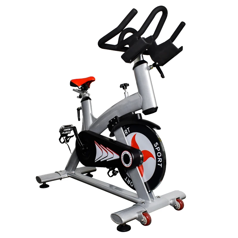 Gym Crossfits Fan Bicycle Indoor Exercise Equipment Bike for Commercial Club fitness equipment manufacturer