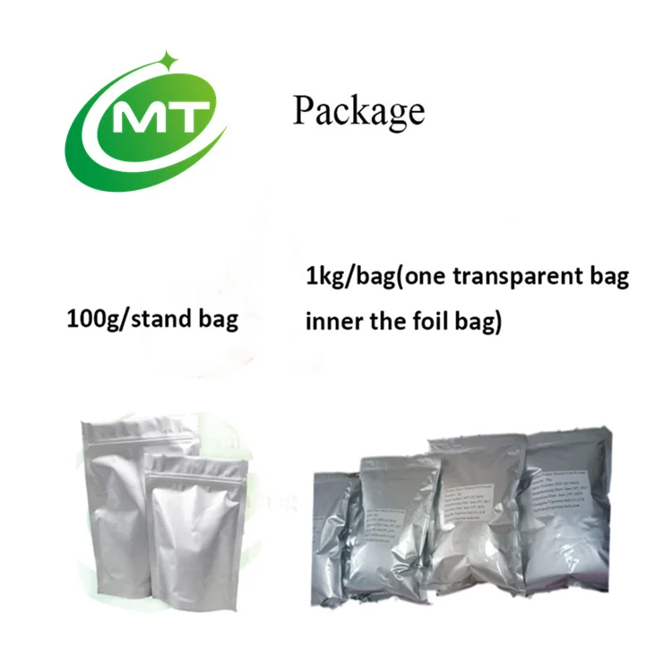 High Quality Natural Ginseng Powder 100% Soluble in Water Panax Ginseng Extract Powder