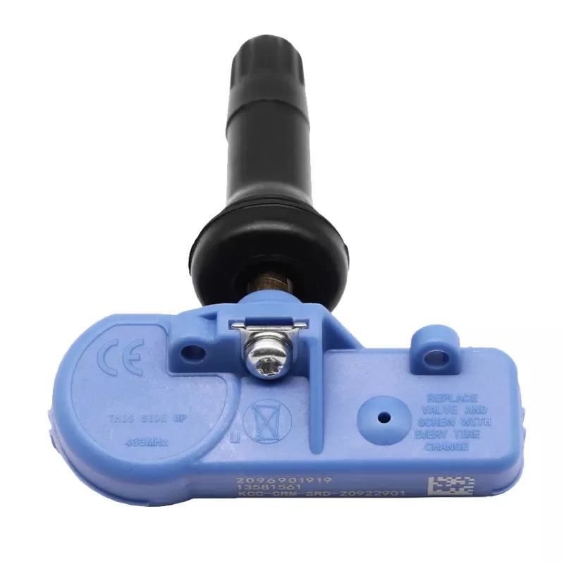 TPMS датчики 15254102 22853740 13581561 13581562 20922901 датчик давления в шинах для HUMMER Cadillac Chevrolet Holden GMC Dae Opel