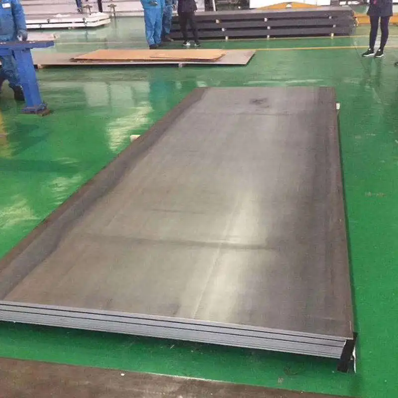 astm a36 s235 s275 s355 mild carbon steel plate price D2 STEEL PLATE