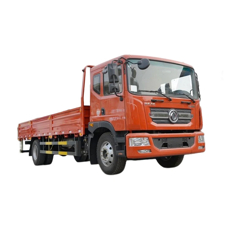 2023 новая модель фары для грузовиков Dongfeng двигатель Captain E серии 5 тонн 4x2 легкий грузовой автомобиль